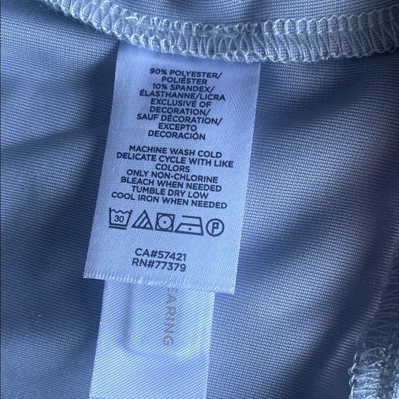 Ann Taylor Women's Kimono style Gray Jacket - Picture 4 of 4